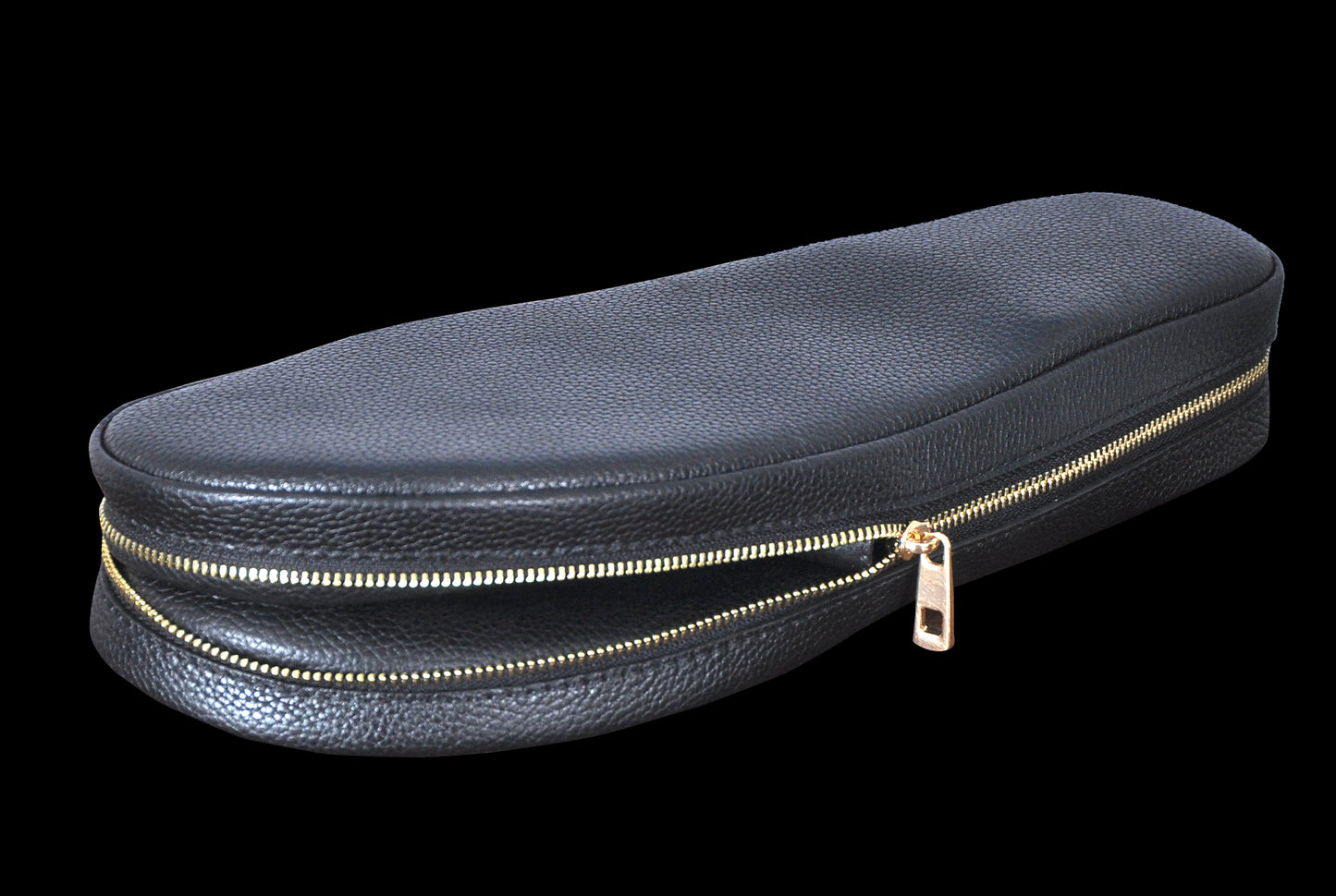 Babouche  en Cuir Véritable - Pliable & Zippée | FASSICUIR